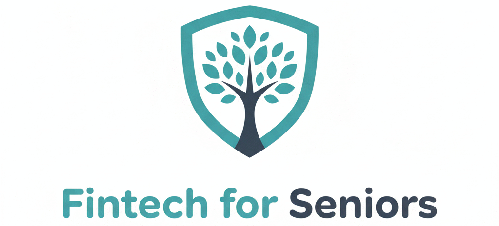 Fintech for Seniors